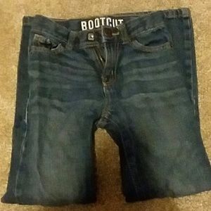 Boys pants